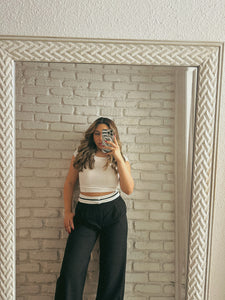 Office Babe Trousers