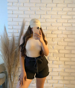 WATCH YOUR BACK BODYSUIT